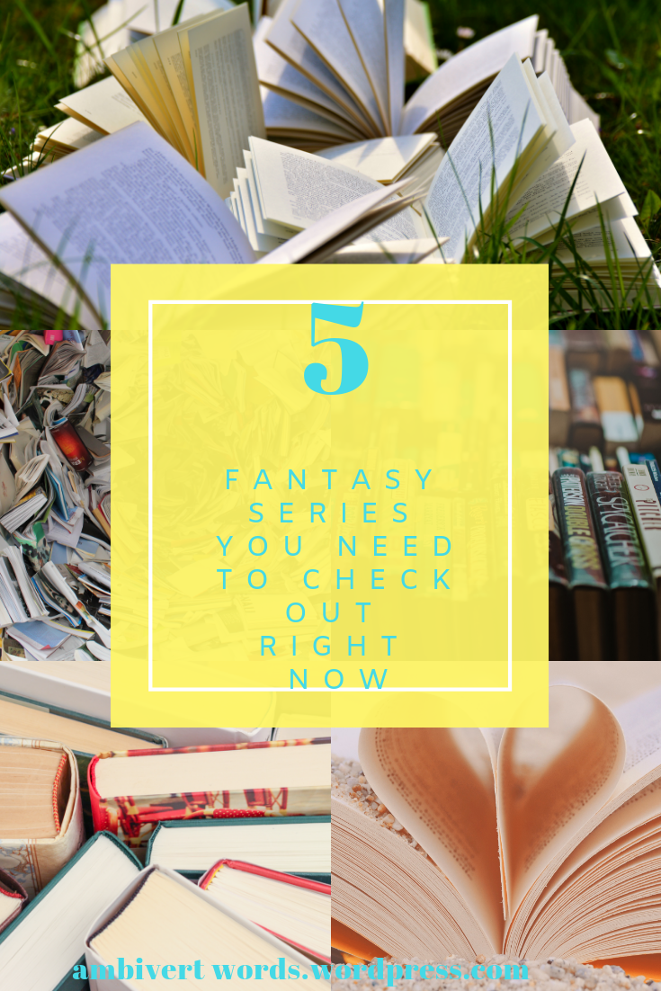 5 fantasy must reads for 2019